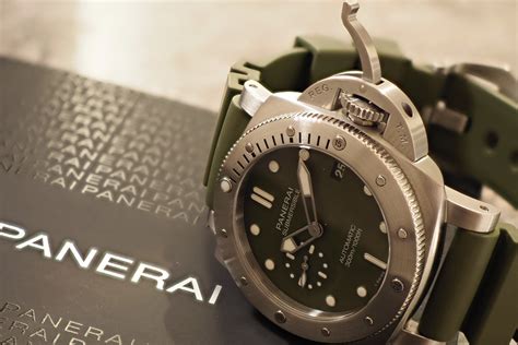 panerai replicas|alternatives to panerai watch.